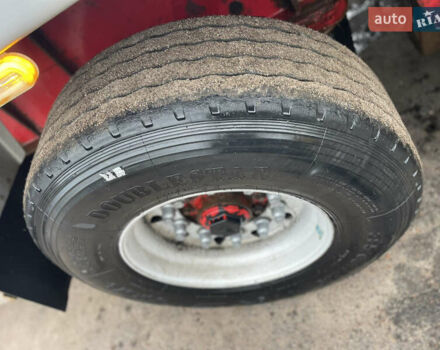 Вилкокс Tipper LTD, объемом двигателя 0 л и пробегом 250 тыс. км за 17000 $, фото 13 на Automoto.ua