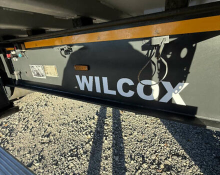 Вилкокс Tipper LTD, объемом двигателя 0 л и пробегом 350 тыс. км за 16450 $, фото 8 на Automoto.ua