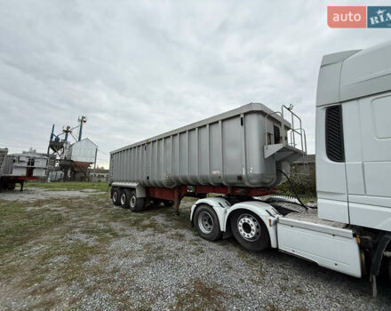 Вилкокс Tipper LTD, объемом двигателя 0 л и пробегом 359 тыс. км за 13500 $, фото 1 на Automoto.ua