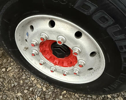 Вилкокс Tipper LTD, объемом двигателя 0 л и пробегом 355 тыс. км за 14500 $, фото 9 на Automoto.ua