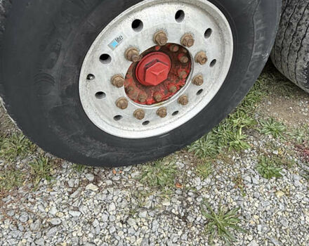 Вилкокс Tipper LTD, объемом двигателя 0 л и пробегом 359 тыс. км за 13500 $, фото 6 на Automoto.ua