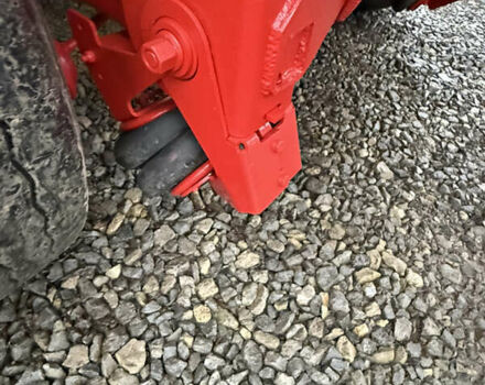 Вилкокс Tipper LTD, объемом двигателя 0 л и пробегом 355 тыс. км за 14500 $, фото 8 на Automoto.ua