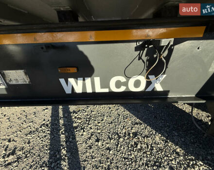 Вилкокс Tipper LTD, объемом двигателя 0 л и пробегом 350 тыс. км за 16450 $, фото 4 на Automoto.ua
