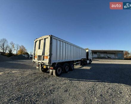 Вилкокс Tipper LTD, объемом двигателя 0 л и пробегом 350 тыс. км за 16450 $, фото 3 на Automoto.ua