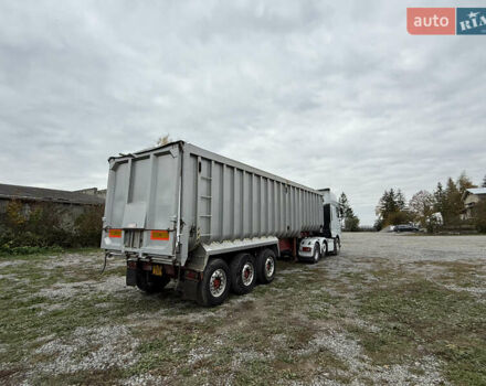 Вилкокс Tipper LTD, объемом двигателя 0 л и пробегом 359 тыс. км за 13500 $, фото 3 на Automoto.ua