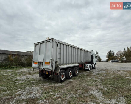 Вилкокс Tipper LTD, объемом двигателя 0 л и пробегом 359 тыс. км за 13500 $, фото 8 на Automoto.ua