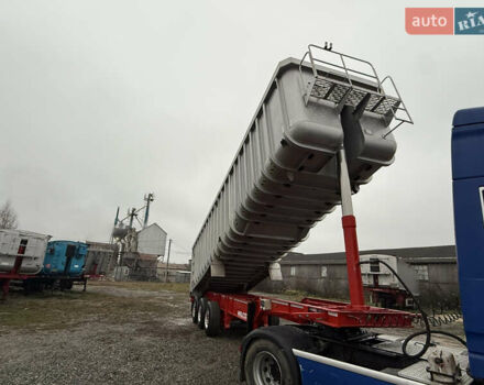 Вилкокс Tipper LTD, объемом двигателя 0 л и пробегом 355 тыс. км за 14500 $, фото 1 на Automoto.ua