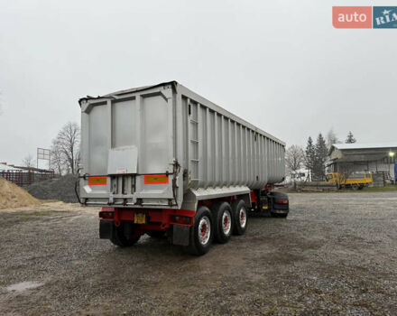 Вилкокс Tipper LTD, объемом двигателя 0 л и пробегом 355 тыс. км за 14500 $, фото 3 на Automoto.ua