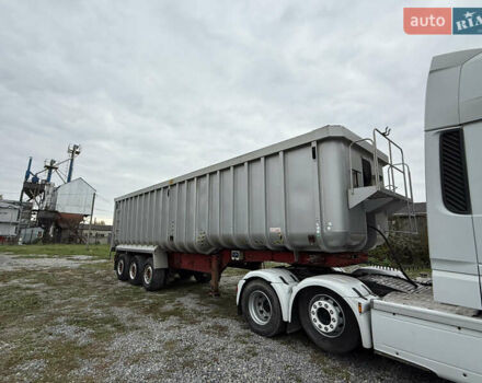 Вилкокс Tipper LTD, объемом двигателя 0 л и пробегом 359 тыс. км за 13500 $, фото 2 на Automoto.ua