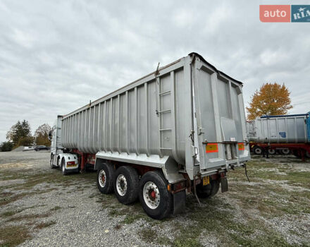 Вилкокс Tipper LTD, объемом двигателя 0 л и пробегом 359 тыс. км за 13500 $, фото 7 на Automoto.ua