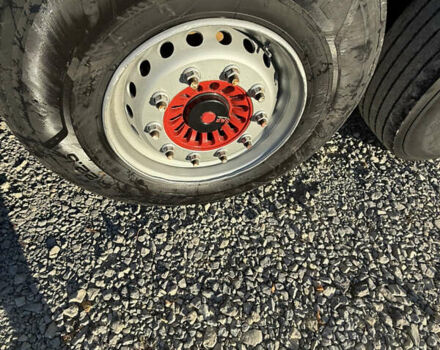 Вилкокс Tipper LTD, объемом двигателя 0 л и пробегом 350 тыс. км за 16450 $, фото 6 на Automoto.ua