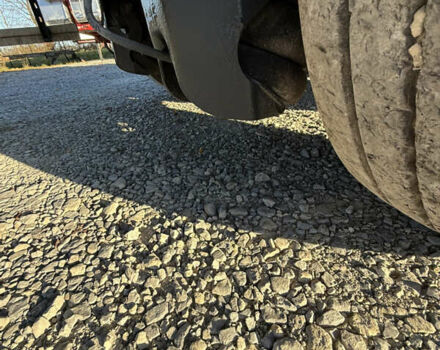 Вилкокс Tipper LTD, объемом двигателя 0 л и пробегом 350 тыс. км за 16450 $, фото 7 на Automoto.ua