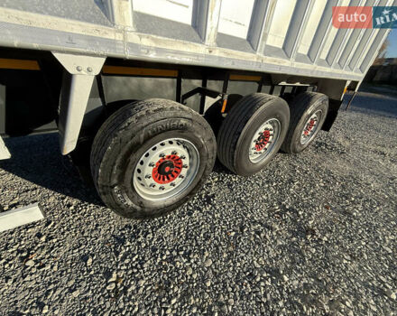 Вилкокс Tipper LTD, объемом двигателя 0 л и пробегом 350 тыс. км за 16450 $, фото 5 на Automoto.ua