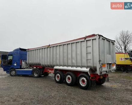 Вилкокс Tipper LTD, объемом двигателя 0 л и пробегом 355 тыс. км за 14500 $, фото 4 на Automoto.ua