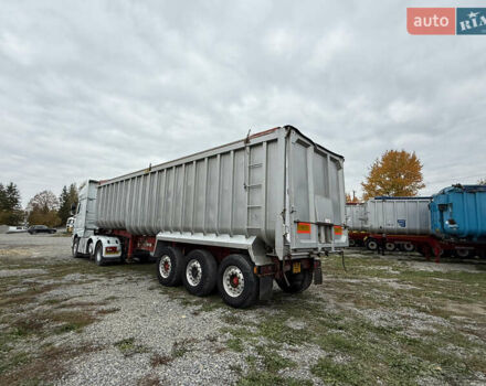 Вилкокс Tipper LTD, объемом двигателя 0 л и пробегом 359 тыс. км за 13500 $, фото 4 на Automoto.ua