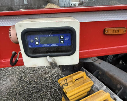 Вилкокс Tipper LTD, объемом двигателя 0 л и пробегом 355 тыс. км за 14500 $, фото 10 на Automoto.ua