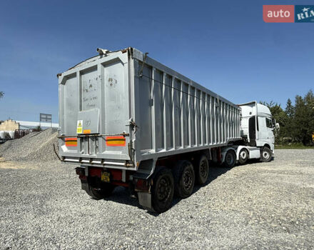 Вілкокс Tipper LTD, об'ємом двигуна 0 л та пробігом 450 тис. км за 13900 $, фото 4 на Automoto.ua