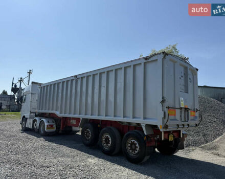 Вілкокс Tipper LTD, об'ємом двигуна 0 л та пробігом 450 тис. км за 13900 $, фото 3 на Automoto.ua