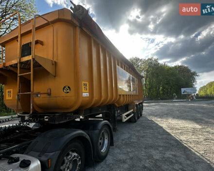 Вілкокс Tipper LTD, об'ємом двигуна 0 л та пробігом 0 тис. км за 14999 $, фото 1 на Automoto.ua