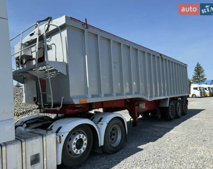 Вілкокс Tipper LTD, об'ємом двигуна 0 л та пробігом 450 тис. км за 13900 $, фото 1 на Automoto.ua