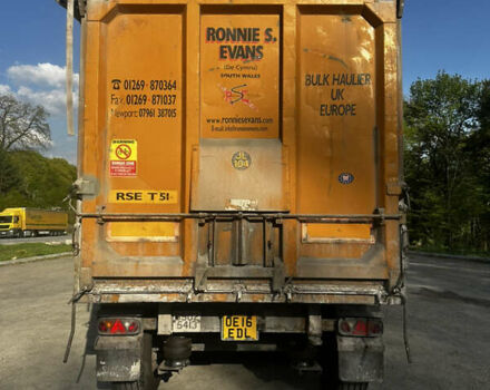 Вілкокс Tipper LTD, об'ємом двигуна 0 л та пробігом 0 тис. км за 14999 $, фото 4 на Automoto.ua