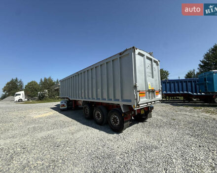 Вілкокс Tipper LTD, об'ємом двигуна 0 л та пробігом 450 тис. км за 13900 $, фото 6 на Automoto.ua