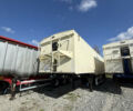Вилкокс Tipper LTD, объемом двигателя 0 л и пробегом 550 тыс. км за 14500 $, фото 1 на Automoto.ua