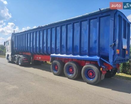 Вілкокс Tipper LTD, об'ємом двигуна 0 л та пробігом 0 тис. км за 16500 $, фото 14 на Automoto.ua