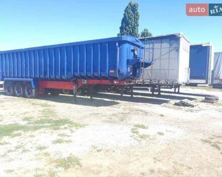 Вілкокс Tipper LTD, об'ємом двигуна 0 л та пробігом 0 тис. км за 16500 $, фото 25 на Automoto.ua