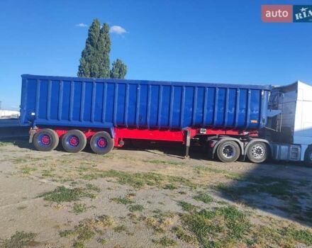 Вілкокс Tipper LTD, об'ємом двигуна 0 л та пробігом 0 тис. км за 16500 $, фото 2 на Automoto.ua
