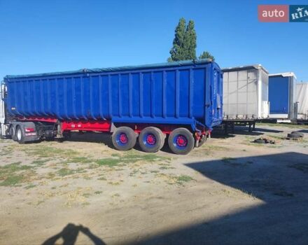 Вілкокс Tipper LTD, об'ємом двигуна 0 л та пробігом 0 тис. км за 16500 $, фото 1 на Automoto.ua