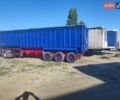 Вілкокс Tipper LTD, об'ємом двигуна 0 л та пробігом 0 тис. км за 16500 $, фото 1 на Automoto.ua