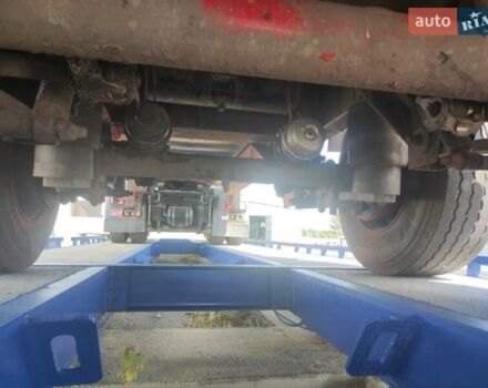Вілкокс Tipper LTD, об'ємом двигуна 0 л та пробігом 0 тис. км за 16500 $, фото 12 на Automoto.ua
