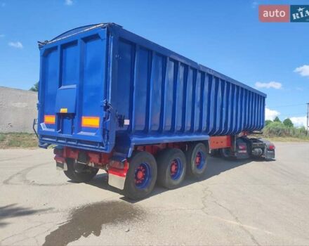 Вілкокс Tipper LTD, об'ємом двигуна 0 л та пробігом 0 тис. км за 16500 $, фото 5 на Automoto.ua