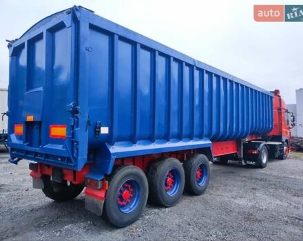 Вілкокс Tipper LTD, об'ємом двигуна 0 л та пробігом 0 тис. км за 16500 $, фото 35 на Automoto.ua