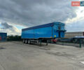 Вилкокс Tipper LTD, объемом двигателя 0 л и пробегом 350 тыс. км за 19450 $, фото 11 на Automoto.ua