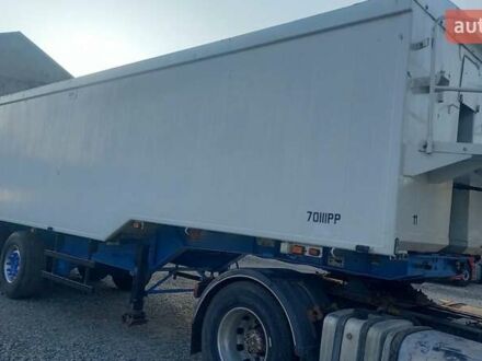 Вилкокс Tipper LTD 2001 в Бучаче на Automoto.ua Вилкокс Tipper LTD, объемом двигателя 0 л и пробегом 0 тыс. км за 13950 $, фото 1 на Automoto.ua