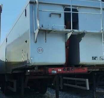 Вілкокс Tipper LTD, об'ємом двигуна 0 л та пробігом 111 тис. км за 14999 $, фото 1 на Automoto.ua