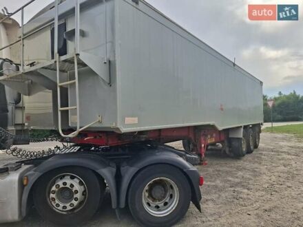 Вилкокс Tipper LTD 2005 в Львове на Automoto.ua Вилкокс Tipper LTD, объемом двигателя 0 л и пробегом 355 тыс. км за 13990 $, фото 1 на Automoto.ua