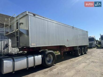 Вилкокс Tipper LTD, объемом двигателя 0 л и пробегом 0 тыс. км за 14800 $, фото 1 на Automoto.ua