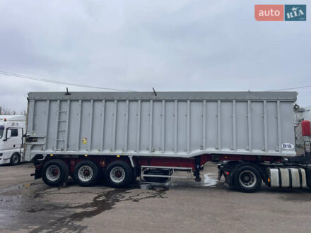 Вілкокс Tipper LTD, об'ємом двигуна 0 л та пробігом 250 тис. км за 17000 $, фото 1 на Automoto.ua