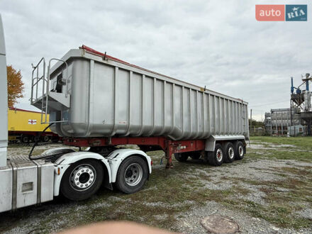 Вілкокс Tipper LTD, об'ємом двигуна 0 л та пробігом 359 тис. км за 13500 $, фото 1 на Automoto.ua