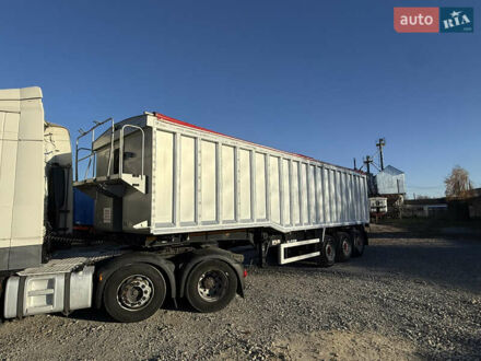 Вілкокс Tipper LTD, об'ємом двигуна 0 л та пробігом 350 тис. км за 16450 $, фото 1 на Automoto.ua