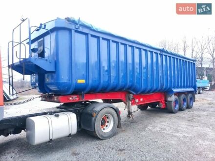 Вілкокс Tipper LTD, об'ємом двигуна 0 л та пробігом 0 тис. км за 16500 $, фото 1 на Automoto.ua