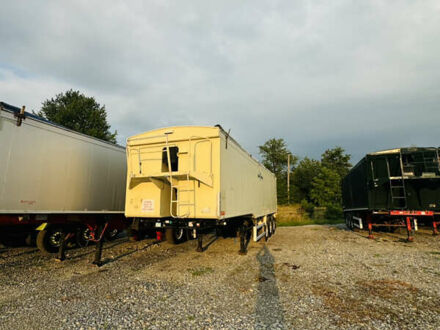 Вілкокс Tipper LTD 2008 у Бучаче на Automoto.ua Вілкокс Tipper LTD, об'ємом двигуна 0 л та пробігом 555 тис. км за 15950 $, фото 1 на Automoto.ua