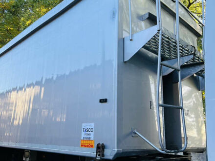 Вилкокс Tipper LTD 2012 в Тернополе на Automoto.ua Вилкокс Tipper LTD, объемом двигателя 0 л и пробегом 1 тыс. км за 28000 $, фото 1 на Automoto.ua