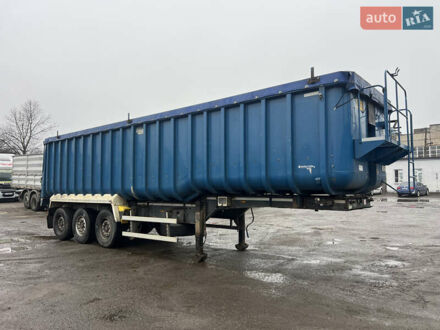 Вилкокс Tipper LTD, объемом двигателя 0 л и пробегом 100 тыс. км за 12000 $, фото 1 на Automoto.ua