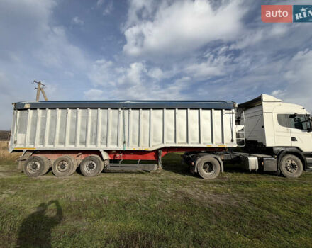 Вілкокс Tipper LTD, об'ємом двигуна 0 л та пробігом 0 тис. км за 14999 $, фото 5 на Automoto.ua