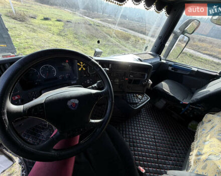 Вілкокс Tipper LTD, об'ємом двигуна 0 л та пробігом 0 тис. км за 14999 $, фото 9 на Automoto.ua