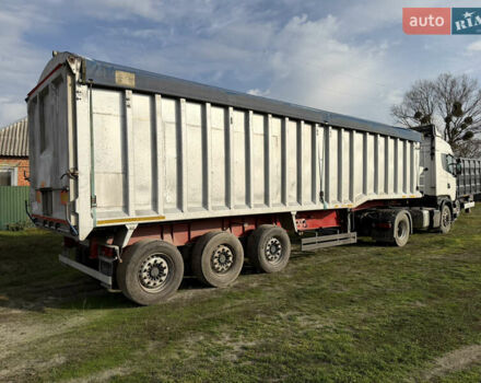 Вілкокс Tipper LTD, об'ємом двигуна 0 л та пробігом 0 тис. км за 14999 $, фото 4 на Automoto.ua